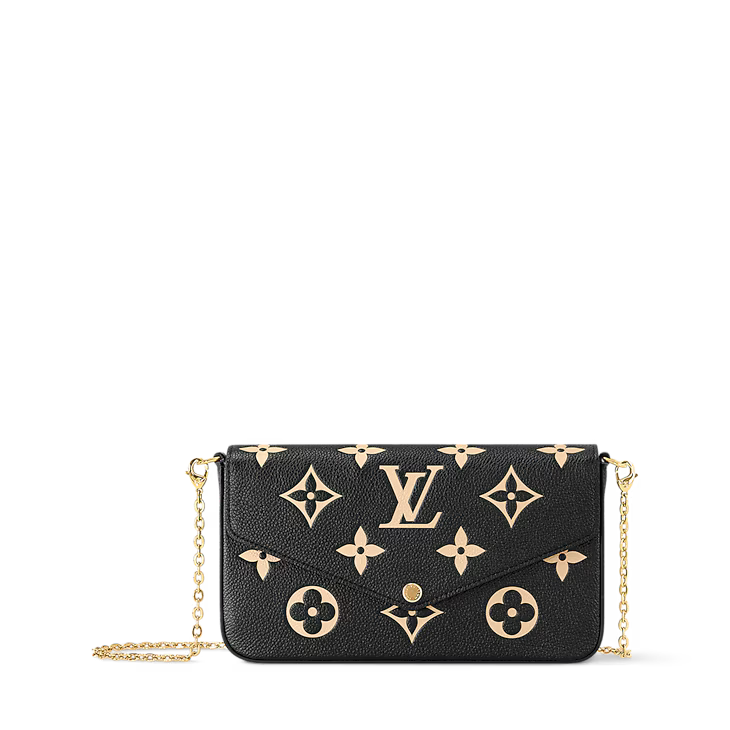 Félicie Pochette Bag