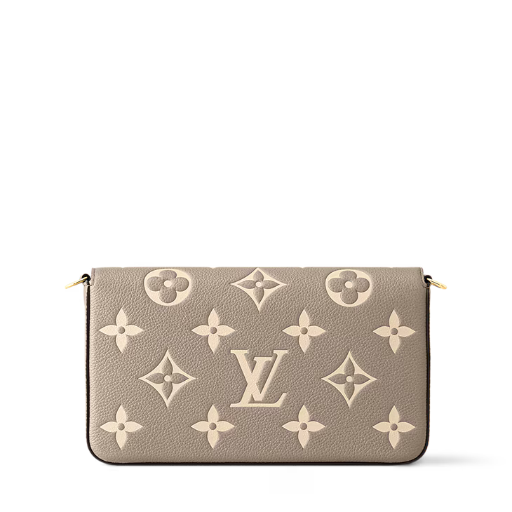 Félicie Pochette Bag