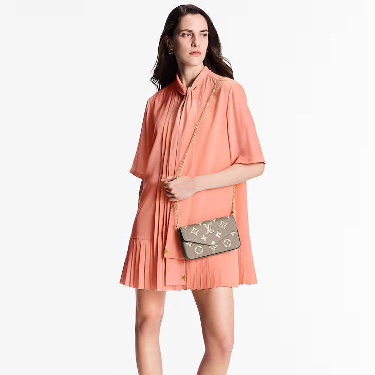 Félicie Pochette Bag