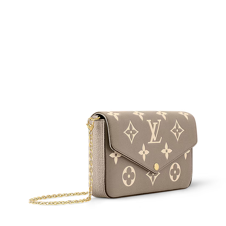 Félicie Pochette Bag
