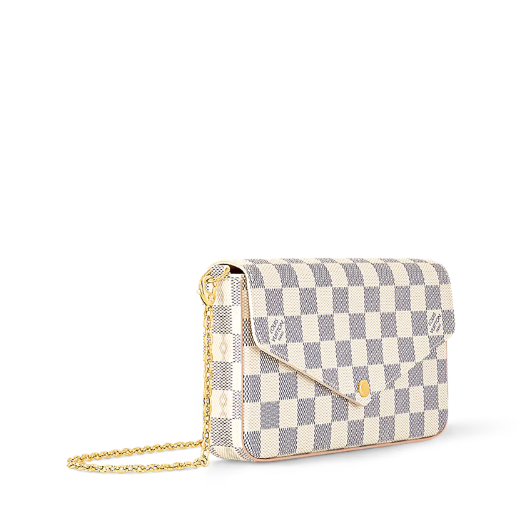 Félicie Pochette Bag
