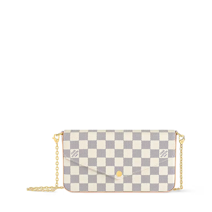 Félicie Pochette Bag