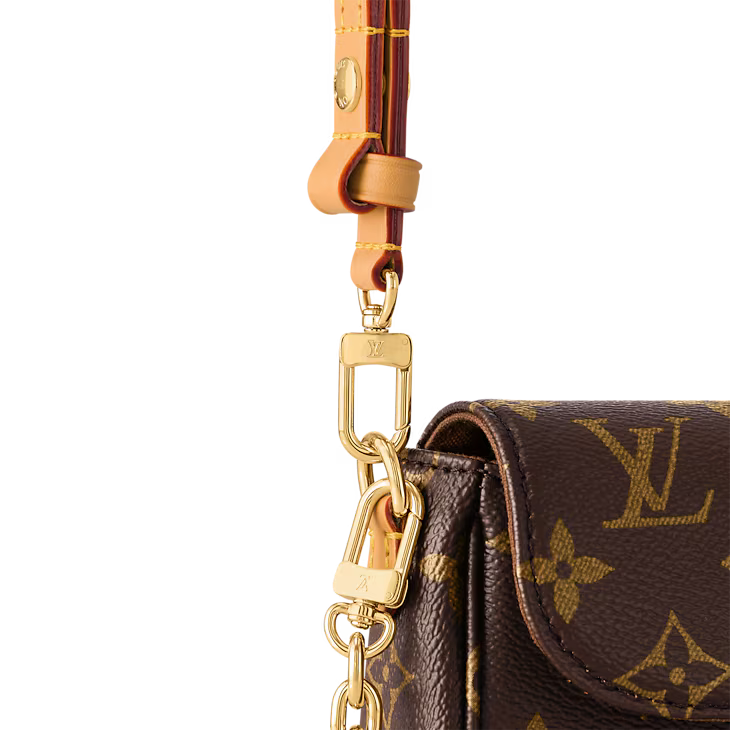 Ivy Wallet On Chain Bag