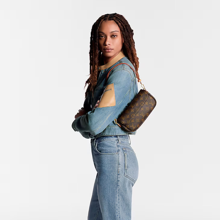 Ivy Wallet On Chain Bag