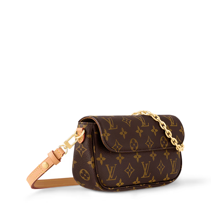 Ivy Wallet On Chain Bag