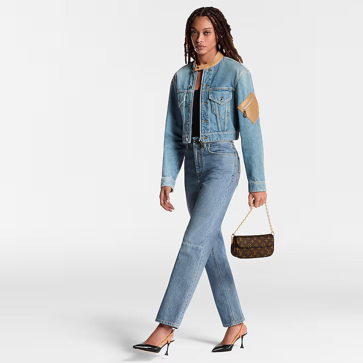 Ivy Wallet On Chain Bag