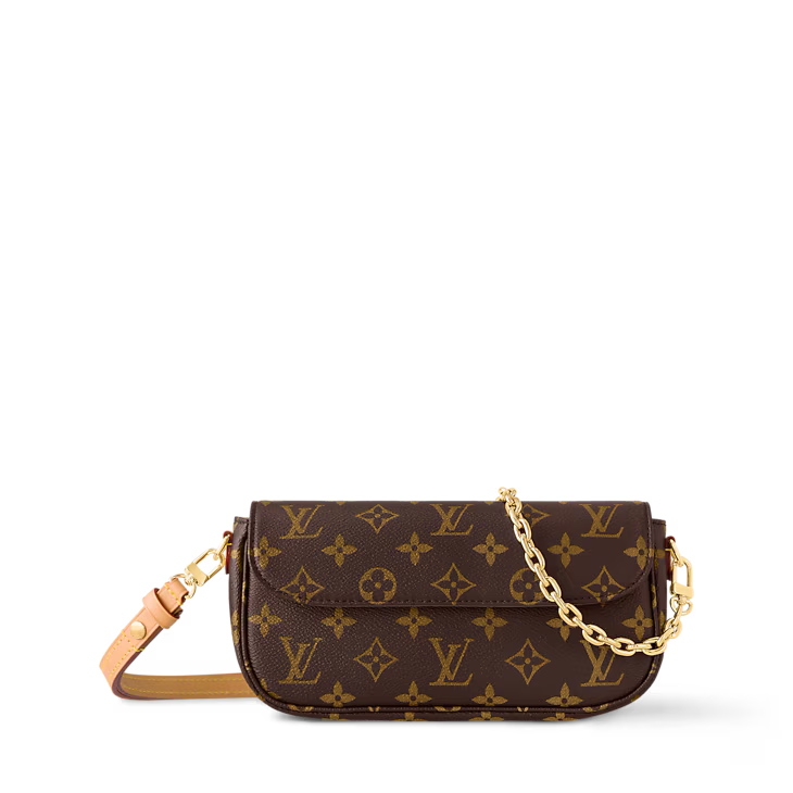 Ivy Wallet On Chain Bag