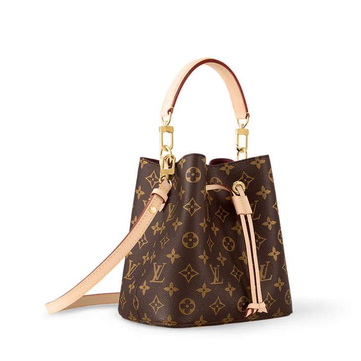 NéoNoé BB Bucket Bag