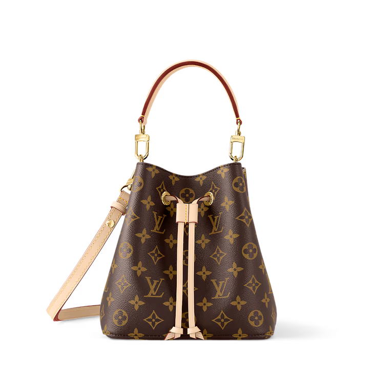 NéoNoé BB Bucket Bag