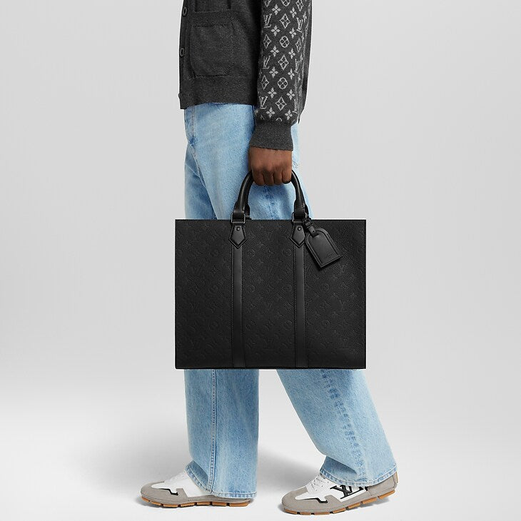 Sac Plat 24H Tote Bag