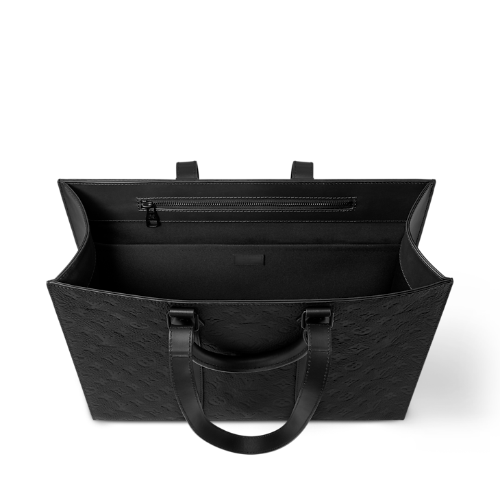 Sac Plat 24H Tote Bag