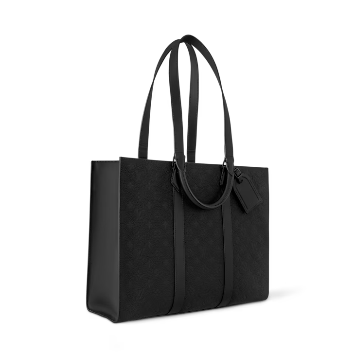 Sac Plat 24H Tote Bag