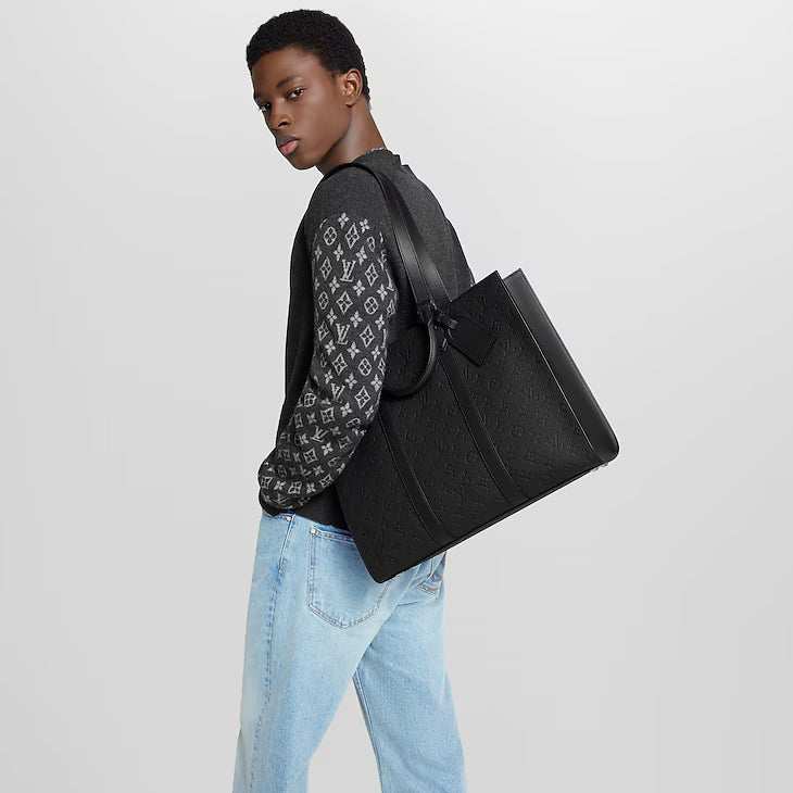 Sac Plat 24H Tote Bag